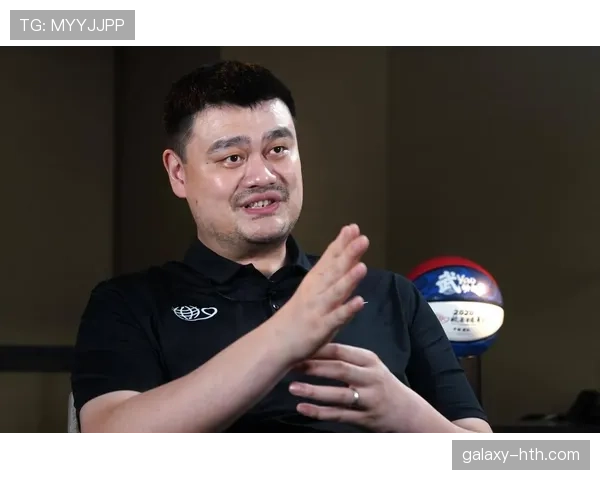姚明退役后一顿早餐吃掉普通人半个月工资