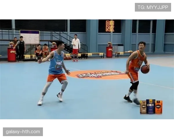 深入解析篮球合理冲撞规则的核心要素与判定界限